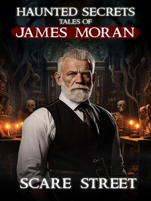 cover image of Haunted Secrets
